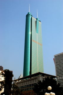 Shun Hing Square