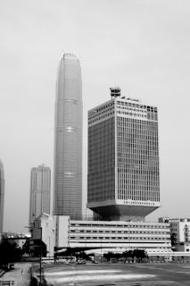 Chińska armia w HK