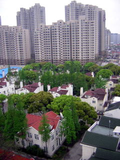 Shanghai - HongQiao