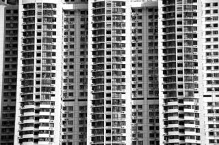 Balkony