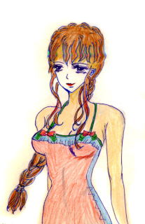 Zakochana Sarah