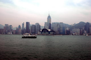 Hong Kong bez zmian