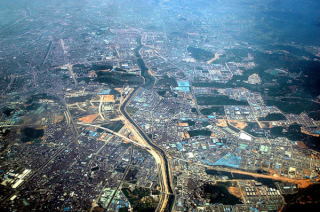 Równina Shenzhen