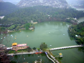 Małe Guilin