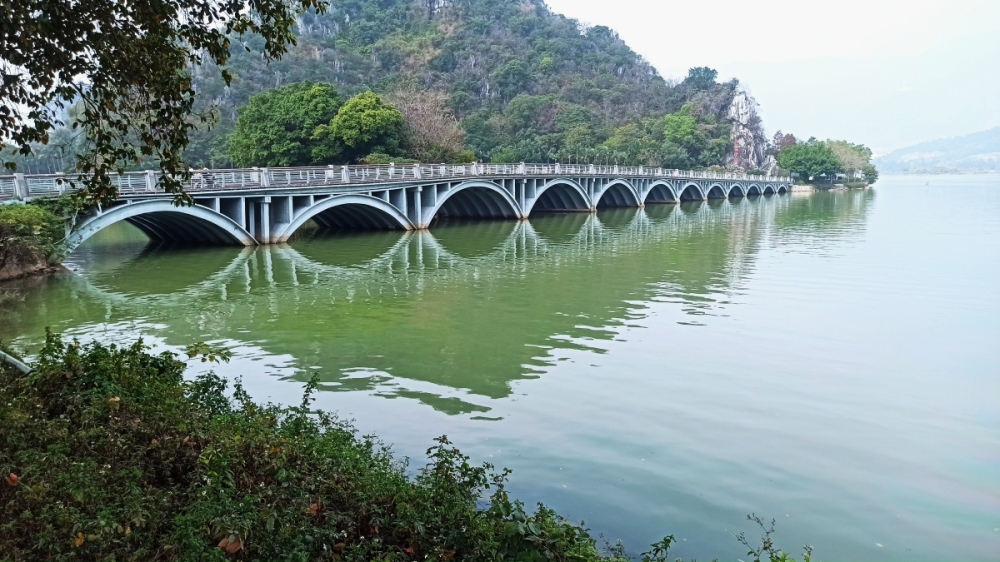 ZhaoQing, Chiny rok 2024 - zdjęcia z Chin
