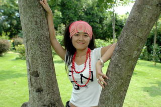 Chinka, Coco