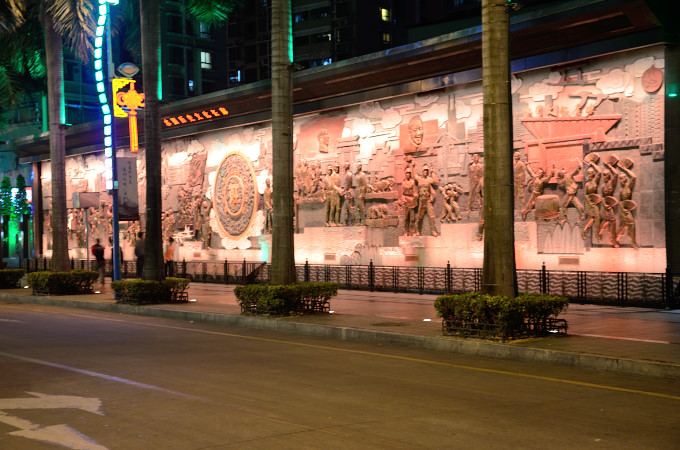 Shenzhen HuangGang Xin Cun - zdjęcia z Chin