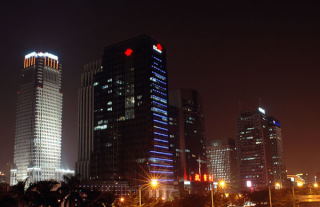Mój Manhattan