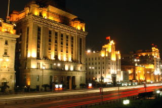 Zhongshan Lu