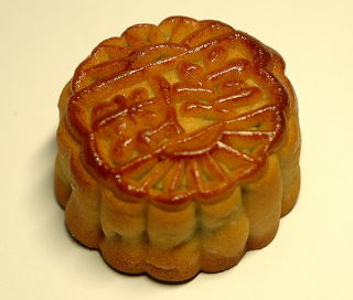 Ciastko księżycowe